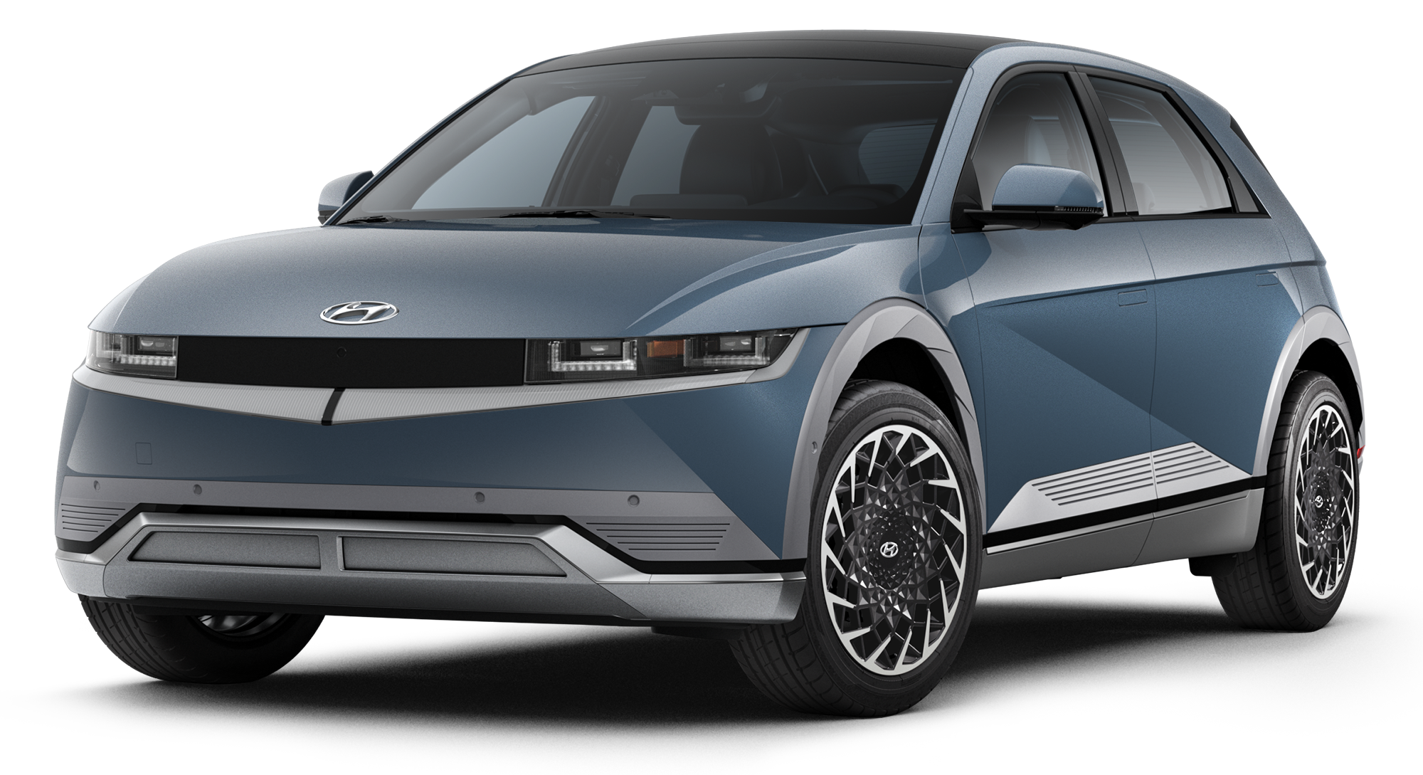 IONIQ 5 XRT
